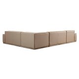 Atelier Del Sofa Kutni set Lego 100x72x167cm Krem | Eponuda.ba