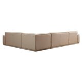 Atelier Del Sofa ugaona garnitura Lego Corner (Chl 02 C 2R) Cream | ePonuda.com