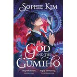 Hachette Sophie Kim - The God and the Gumiho | Eponuda.com