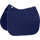 ESKADRON Podsedelnica Cotton, True Blue - DL Cene