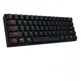 Redragon KEYBOARD - DRACONIC K530RGB BLUETOOTH AND WIRED MECHANICAL Slike