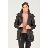 Dewberry Z6703 LADY KABAN-BLACK | ePonuda.com