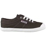 Kawasaki Modne superge Original Canvas Shoe K192495 1001 Black Kostanjeva Cene