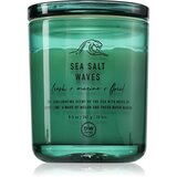 DW Home Prime Sea Salt Waves dišeča sveča 241 g Cene