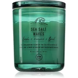 DW Home Prime Sea Salt Waves mirisna svijeća 241 g