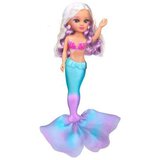  Lutka Nancy Magic Colour Mermaid Cijene