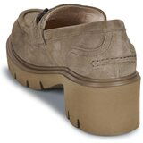 Nero Giardini Mokasini I513984D-501 Kostanjeva | Shoptok.si