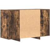  Kreveta Dimljeni hrast 120 x 41 x 75 cm Konstruirano drvo | Eponuda.ba