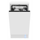 Amica Pomivalni stroj DIM42E6EBqO (1195550), vgradni, (5000157415) | Shoptok.si