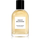 David Beckham Refined Woods parfumska voda za moške 50 ml Cene
