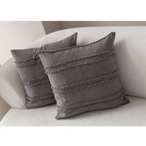 Mioli Decor Prevleke za blazino v kompletu 2 ks 43x43 cm Tuffet – | Shoptok.si