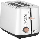  Toster ECG ST 2767 Timber | shoptok.hr