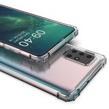 Wozinsky Anti Shock ovitek z vojaško zaščito za Samsung Galaxy A72 | Shoptok.si