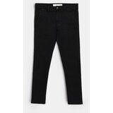 Sinsay Traper chino slim fit hlače | shoptok.hr