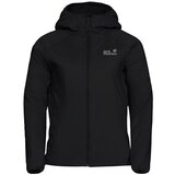 Jack Wolfskin Jakne A650606000 Črna Cene