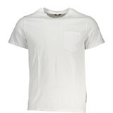 K-Way WHITE MEN&#39;S SHORT SLEEVE T-SHIRT | shoptok.hr