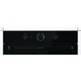 Gorenje crna Uradna rerna BOS6727SYB | Eponuda.com