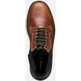 Geox Spherica ECUB-1.1 Men's Brown Ankle Boots - Mens | Shoptok.si