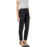Ichi Hlače IHKATE STRAIGHT PA 20121910 Črna | Shoptok.si