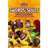 Steam Swords & Souls Legacy Collection Key (PC) GLOBAL | Eponuda.com