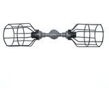 Opviq Pp115 black wall lamp | ePonuda.com