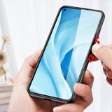 Dux ducis Fino maska za Xiaomi Mi 11 Lite 5G crna | shoptok.hr