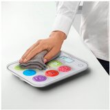 Tefal Digitalna kuhinjska tehtnica Optissl BC50D4V0 – | Shoptok.si