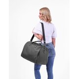 Vuch Putna torba Doryge Grey, 32 x 43 cm Slike