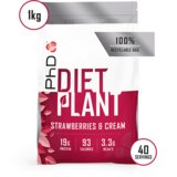PhD Diet Plant Protein – Biljni Protein za Mršavljenje, Energiju i Kontrolu Apetita | Eponuda.com