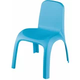 Keter Otroški stol Blue
