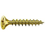 SPAX univerzalni vijak (4 x 20 mm, puni navoj, 20 kom.) Cijene