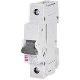  Automatski osigurač 1P ETI B 16A 6KA | ePonuda.com