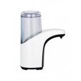 Wenko 54711100-Dozator sapuna BUTLER 300 ml beo/proziran | Eponuda.com