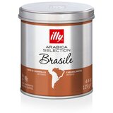 Illy Mleta kava Arabica Selection Brasile Cene