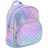  Otroški nahrbtnik Fashion Violet Queen | Shoptok.si