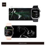 Moxom smart watch MX-WH25 crni | Eponuda.com