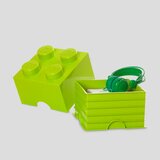 Lego kutija za odlaganje (4): svetlozelena | ePonuda.com