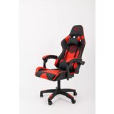 S1G gejmerska stolica - crvena | ePonuda.com