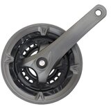 Accura Srednji pogon sivi 24/34/42 t | ePonuda.com