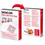 Sencor vrećice za usisavač svc 530 | shoptok.hr