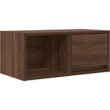 vidaXL TV ormarići 2 kom boja smeđeg hrasta 60x31x25,5 cm drveni | shoptok.hr