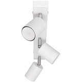  LED spot svetiljka TUNE 3xGU10/4,8W/230V bela | Eponuda.com