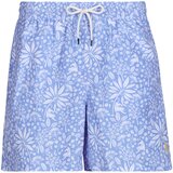 Polo Ralph Lauren Kopalke / Kopalne hlače MAILLOT DE BAIN FANTAISIE EN POLYESTER Modra Cene