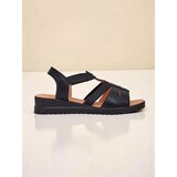Resti Royal Fashion Women's Low Wedge Sandals Sora | shoptok.hr