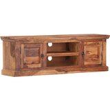 vidaXL TV omarica 120x30x40 cm trden palisander Cene