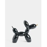 Aberto Design Dekorativna figura psa, 8x17x20cm, Crna | Eponuda.ba