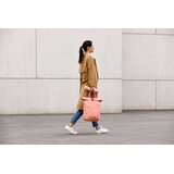 MILAN Ruksak 1918 Rollup boja breskve Netto | shoptok.hr