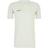 Mammut Funkcionalna majica 'Massone' svetlo zelena / črna Cene