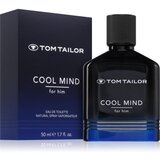 Tom Tailor Cool Mind toaletna voda za muškarce 50 ml | shoptok.hr