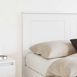  Uzglavlje Bijeli 100 cm Konstrukcijsko drvo | shoptok.hr